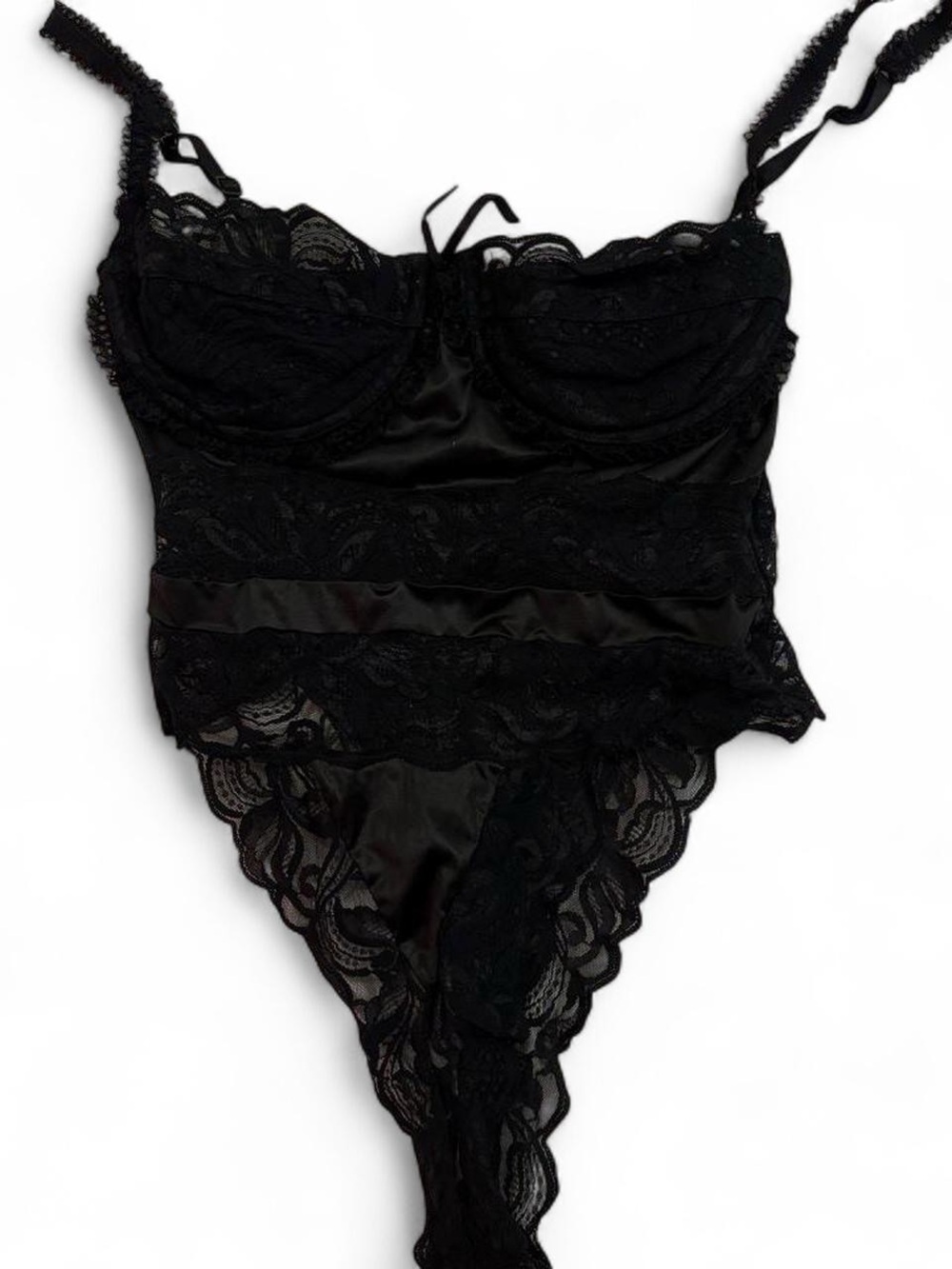 victoria’s secret bodysuit